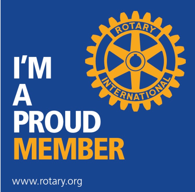 Rotary International Membership